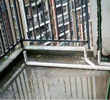 德钦漏水维修 阳台漏水怎么修理?