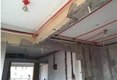 德钦漏水维修 墙面漏水怎么办呢?墙面漏水的原因?
