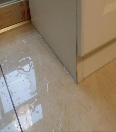 德钦漏水检测 厕所漏水怎么检测?